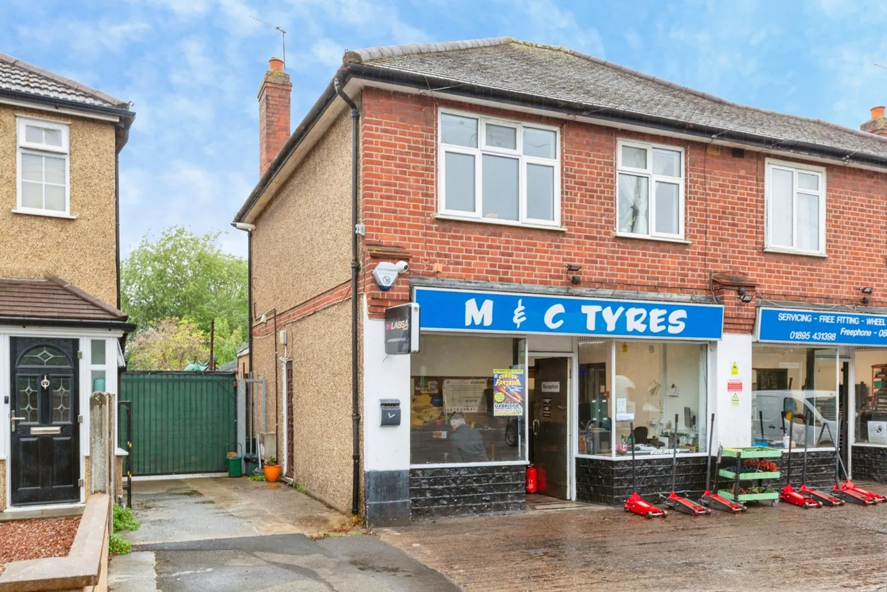 Park View Road, Uxbridge, UB8, photo 13