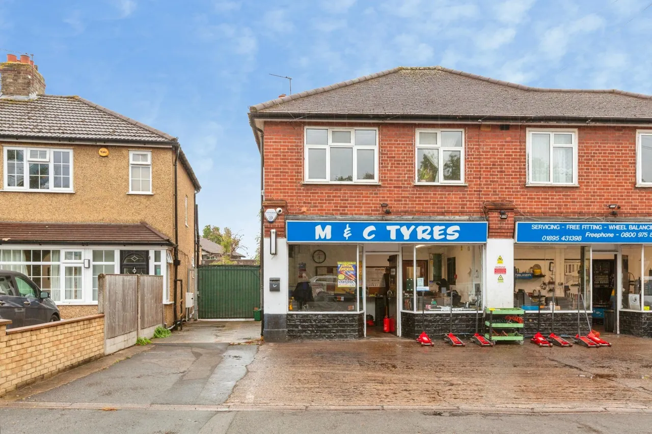 Park View Road, Uxbridge, UB8, photo 14