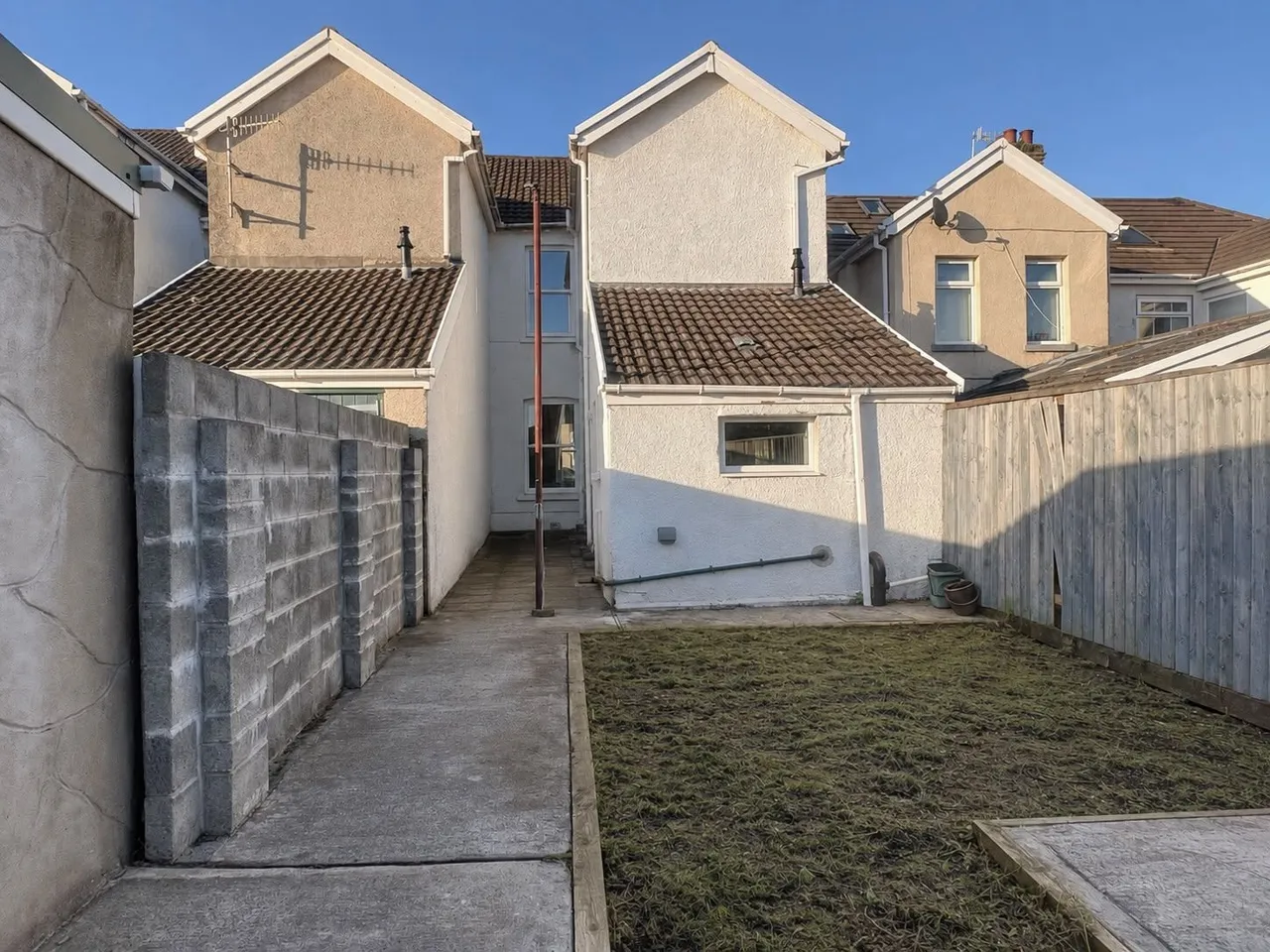 Bryngwyn Road, Llanelli, SA14, photo 15