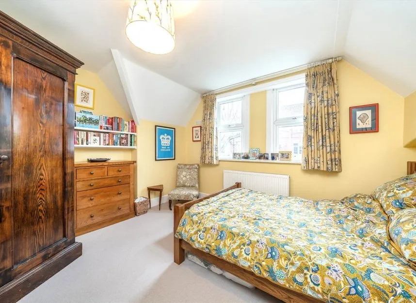 Garratt Lane, Tooting, SW17, photo 7