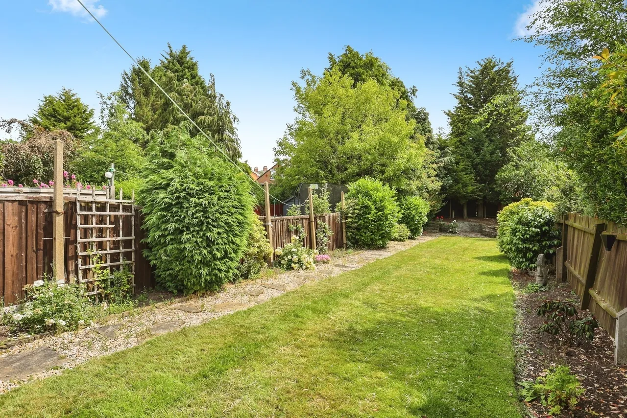 Wyngate Drive, Leicester, LE3, photo 15