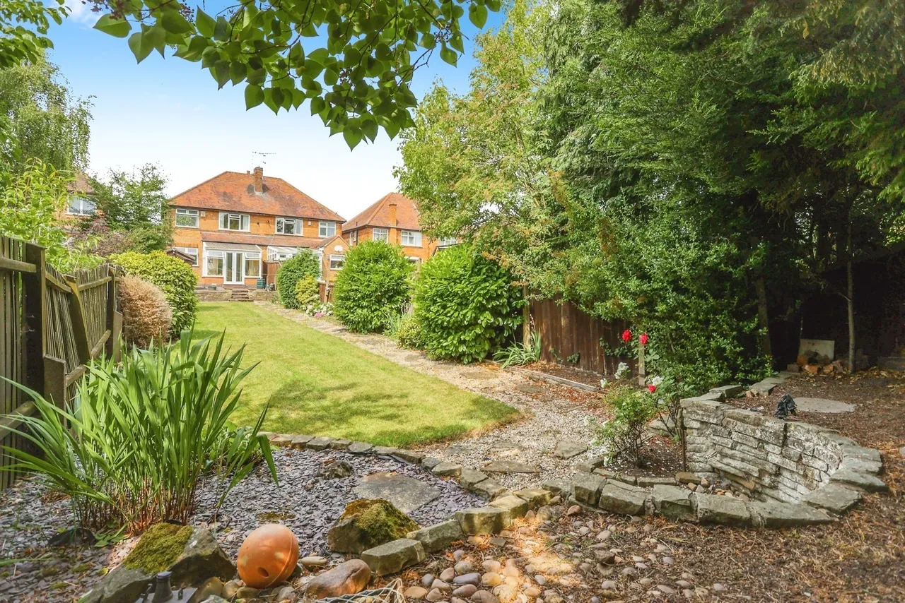 3 bed house for sale, Wyngate Drive, Leicester, LE3
