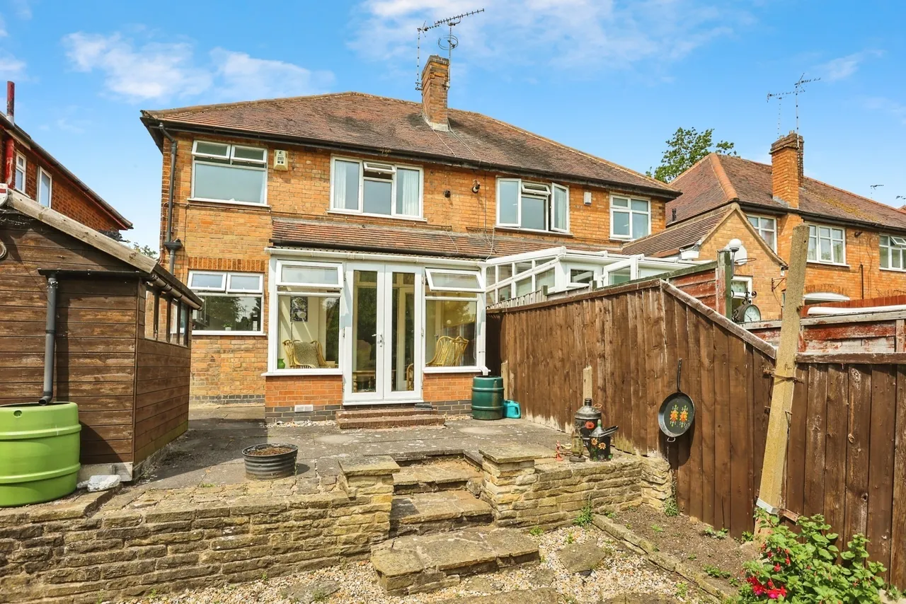 Wyngate Drive, Leicester, LE3, photo 16