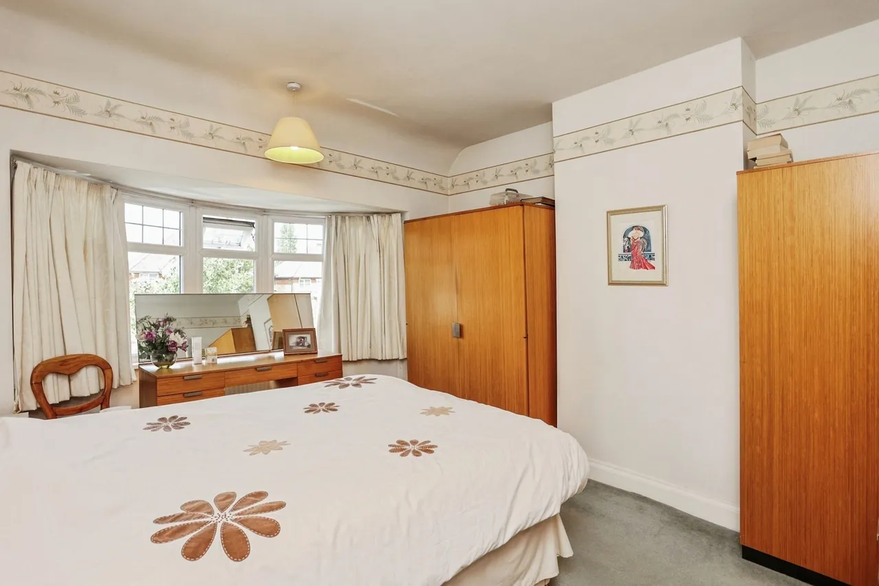 Wyngate Drive, Leicester, LE3, photo 10