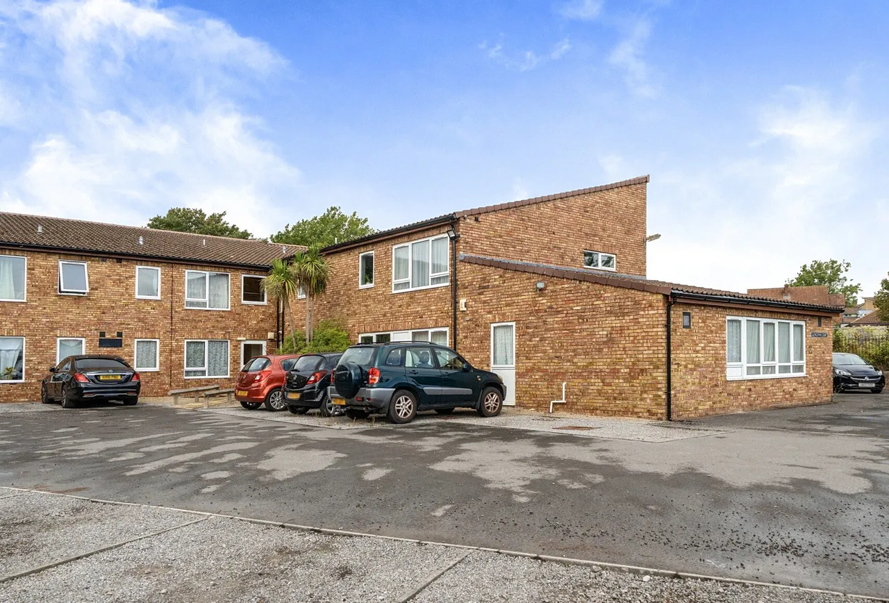 Glencoyne Court, St. Stephens Close, BS10 6TP, photo 18