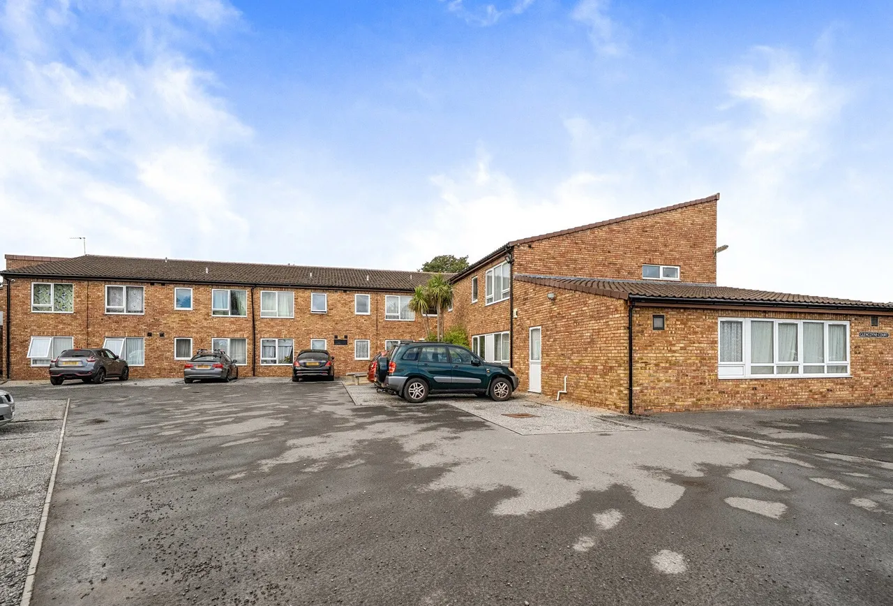 Glencoyne Court, St. Stephens Close, BS10 6TP, photo 8