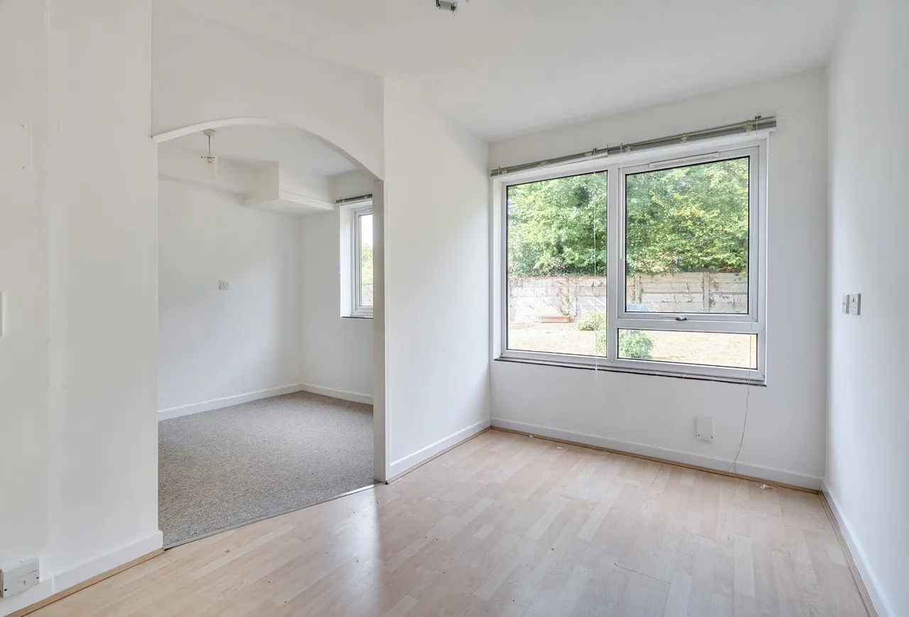 1 bed flat for sale — Glencoyne Court, St. Stephens Close, BS10 6TP