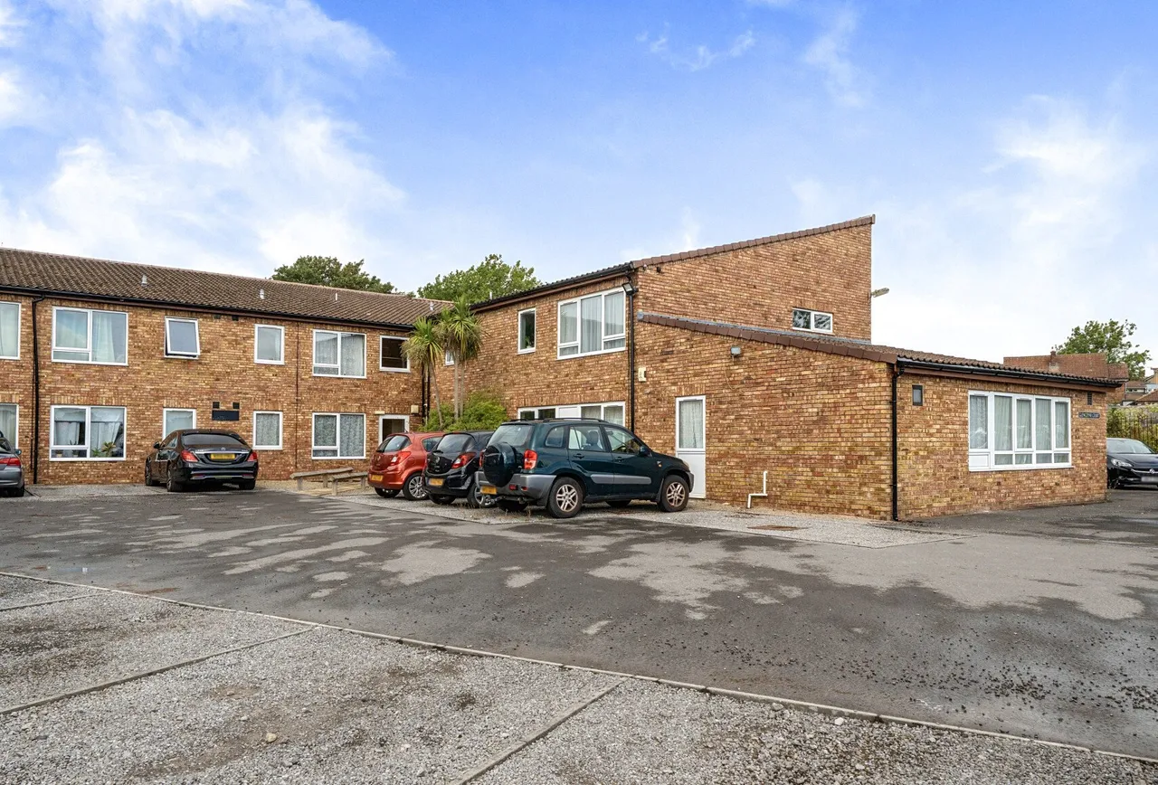 Glencoyne Court, St. Stephens Close, BS10 6TP, photo 19