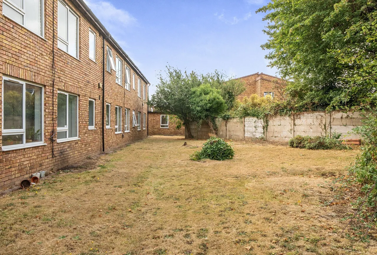 Glencoyne Court, St. Stephens Close, BS10 6TP, photo 7
