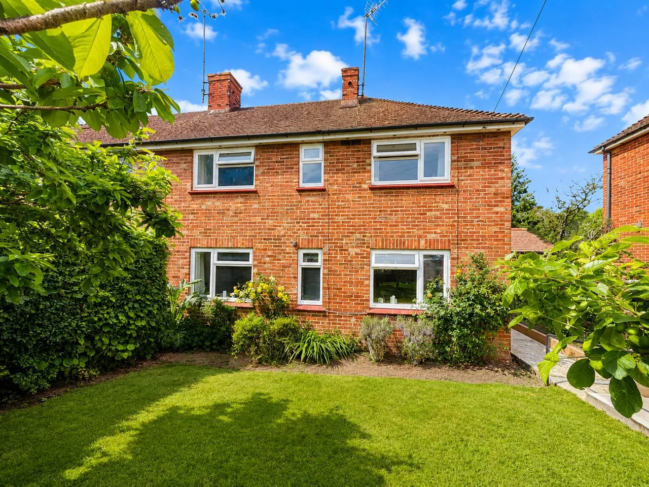 Manor Way, Uckfield, East Sussex, TN22 1DG, photo 20
