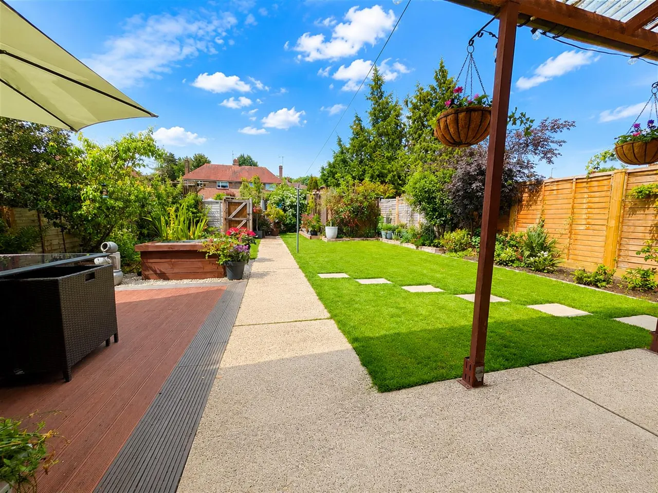 Manor Way, Uckfield, East Sussex, TN22 1DG, photo 17