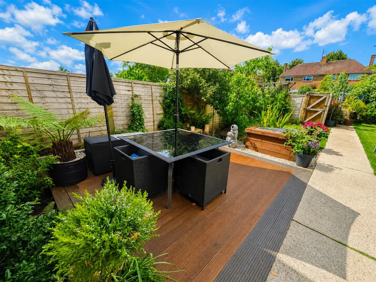 Manor Way, Uckfield, East Sussex, TN22 1DG, photo 19