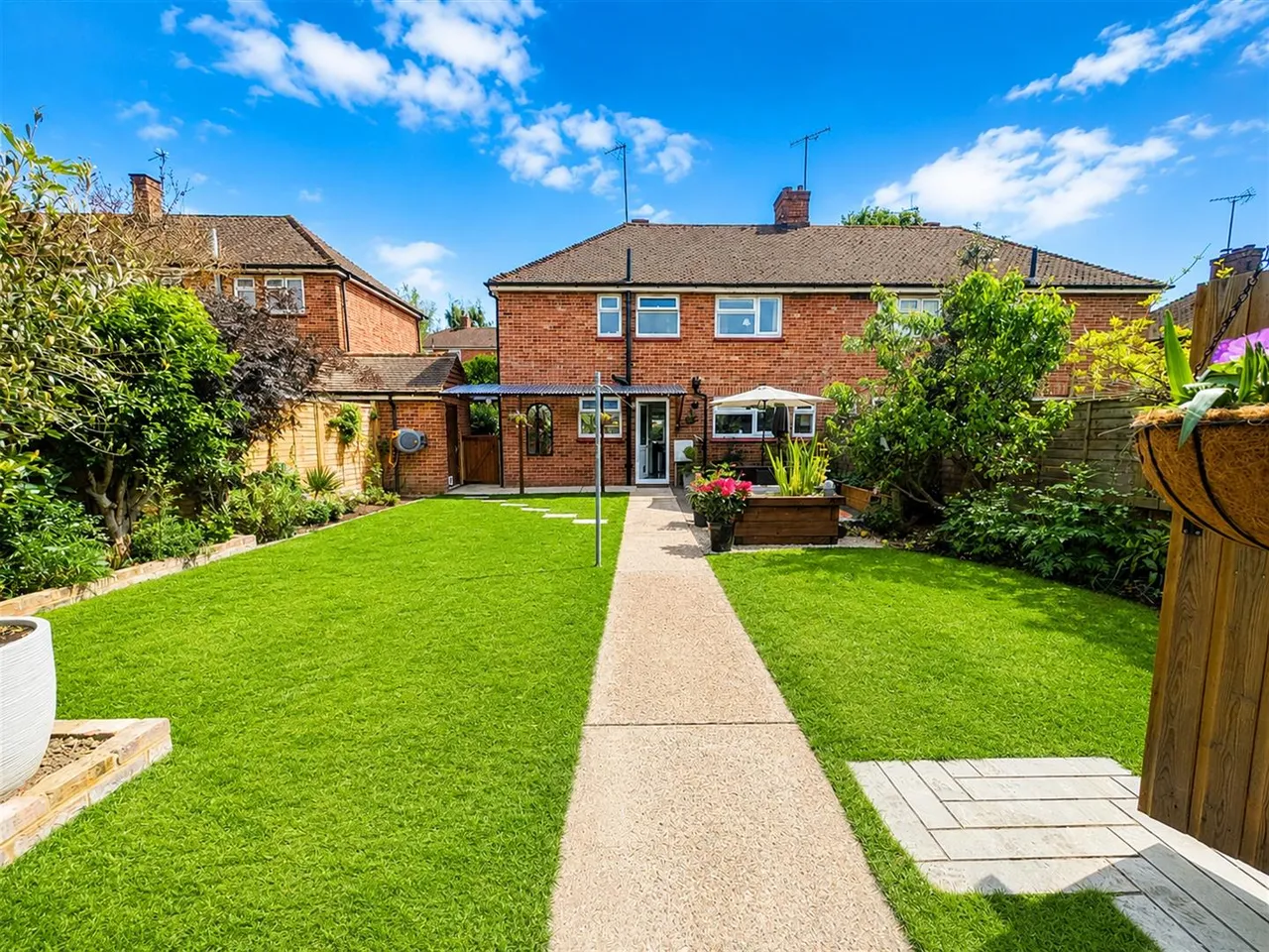 Manor Way, Uckfield, East Sussex, TN22 1DG, photo 18