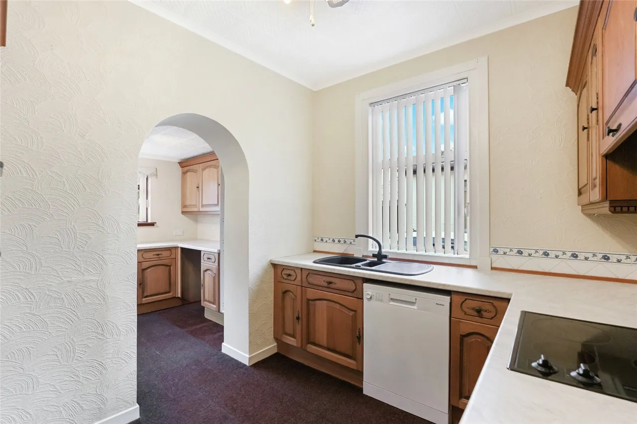 Glencairn Street, Stevenston, KA20, photo 8