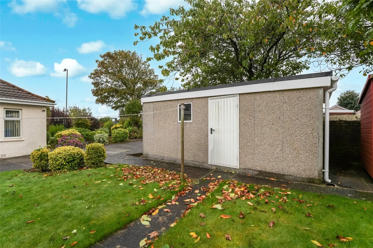 Glencairn Street, Stevenston, KA20, photo 21