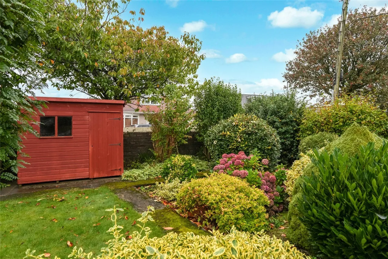 Glencairn Street, Stevenston, KA20, photo 20
