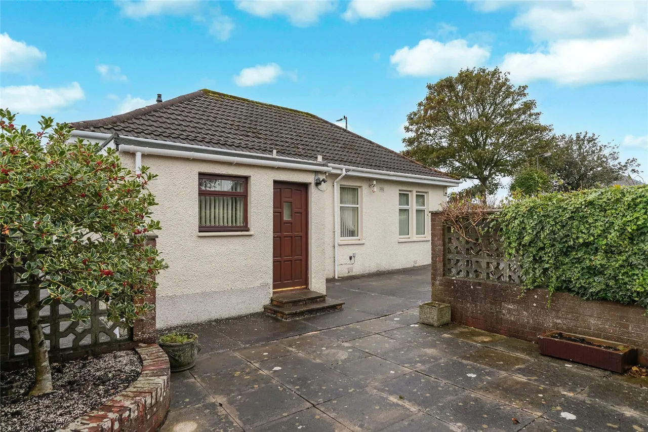 Glencairn Street, Stevenston, KA20, photo 18