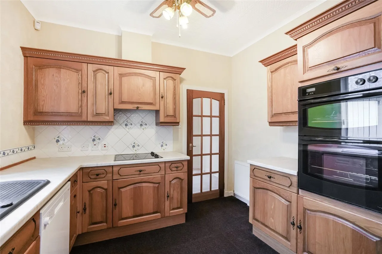 Glencairn Street, Stevenston, KA20, photo 4