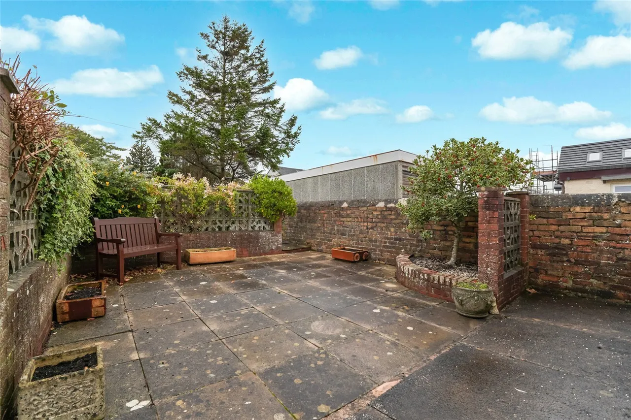 Glencairn Street, Stevenston, KA20, photo 17