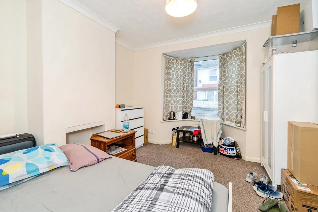 Northbrook Road, Southampton, SO14, photo 4