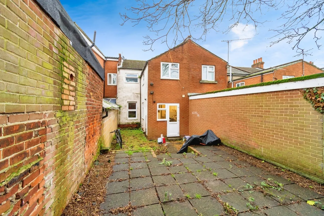 Northbrook Road, Southampton, SO14, photo 13