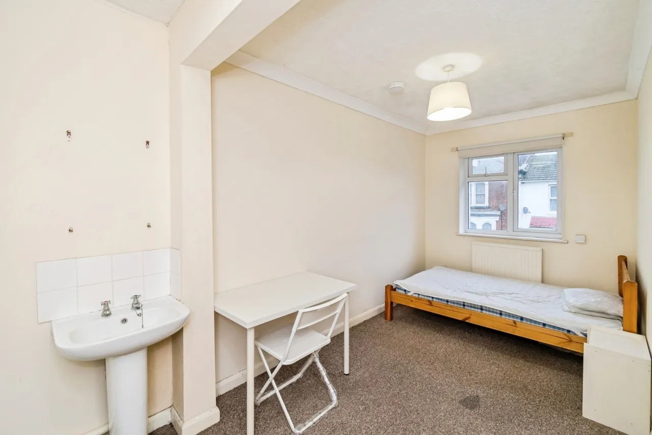 Northbrook Road, Southampton, SO14, photo 7