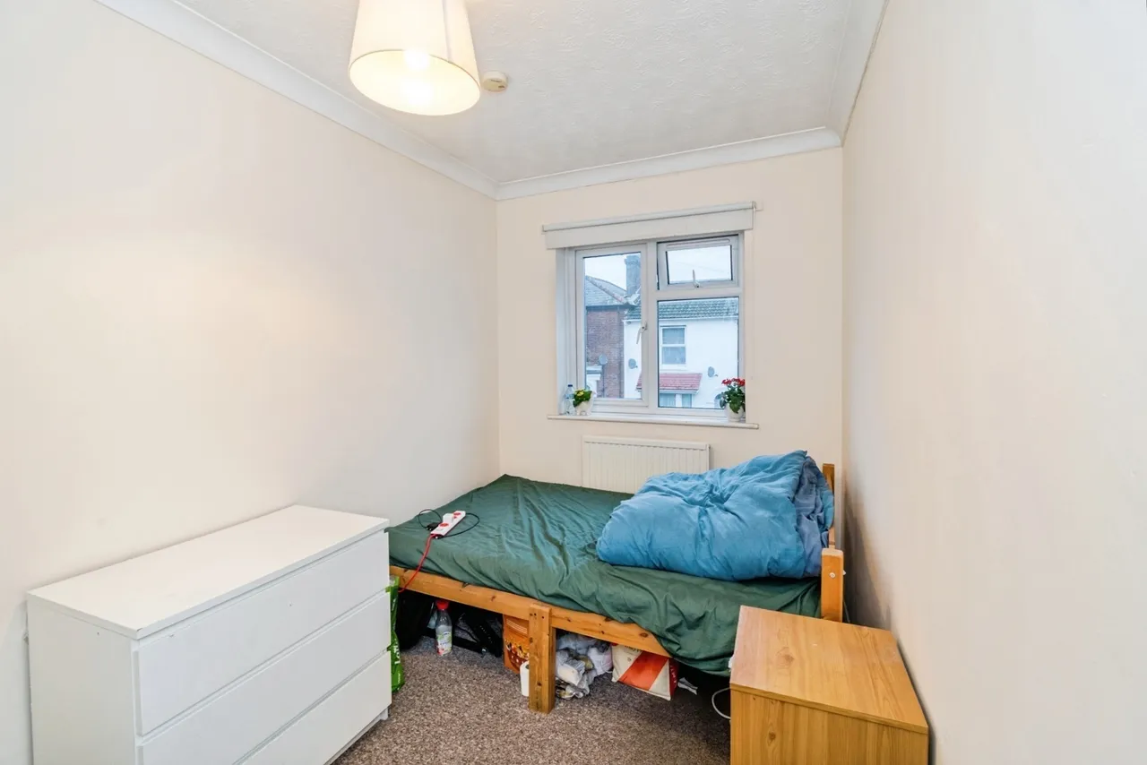 Northbrook Road, Southampton, SO14, photo 9