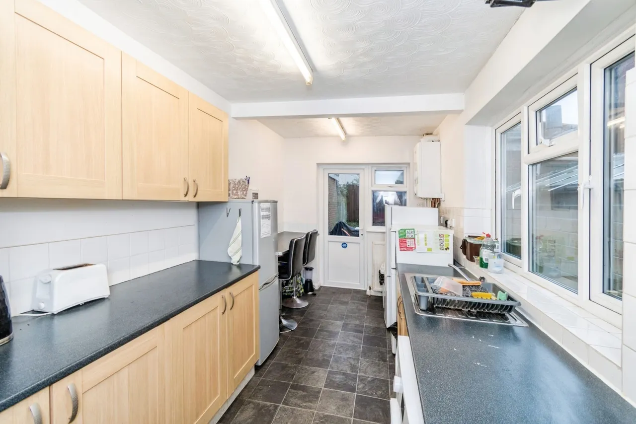 Northbrook Road, Southampton, SO14, photo 2