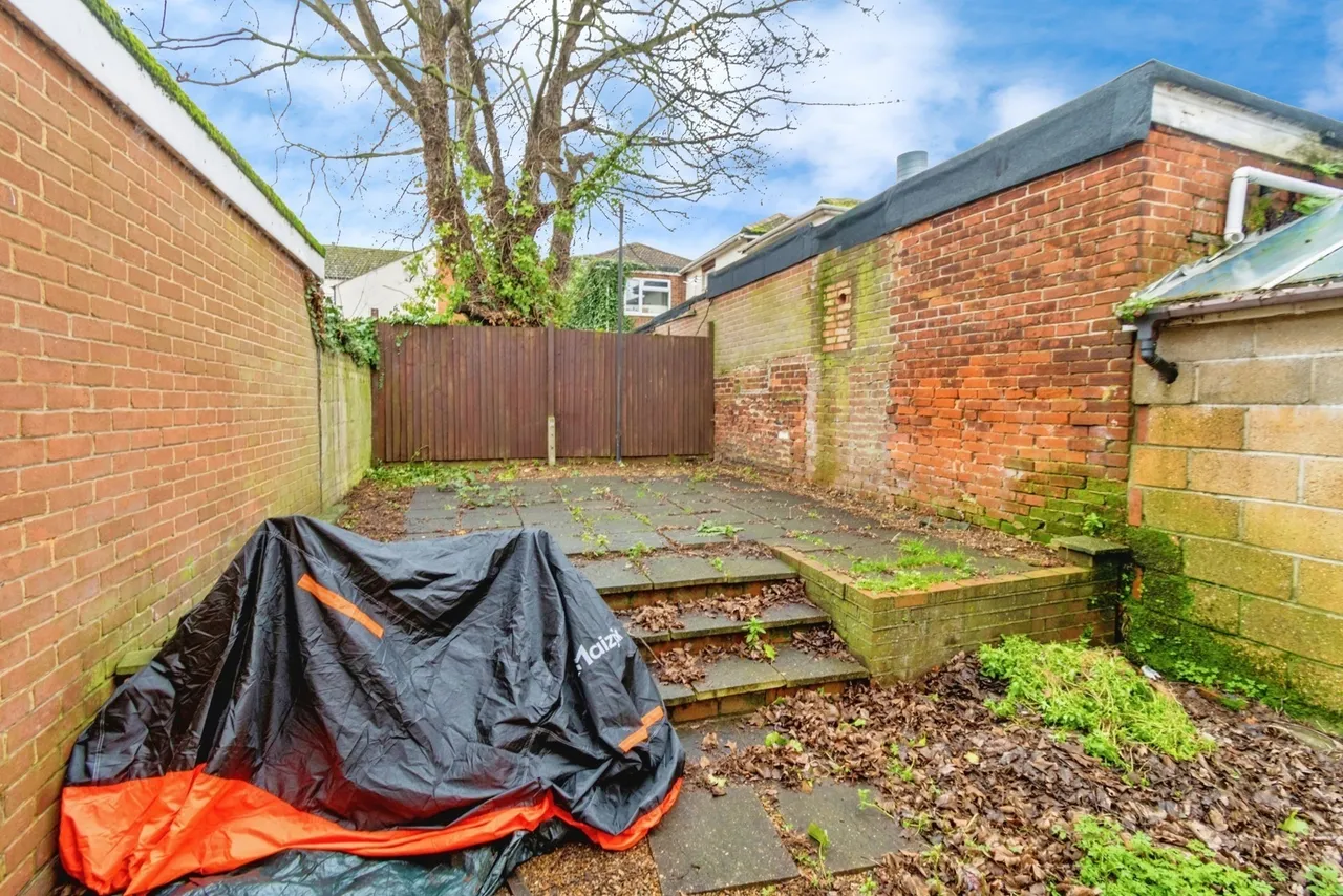 Northbrook Road, Southampton, SO14, photo 12