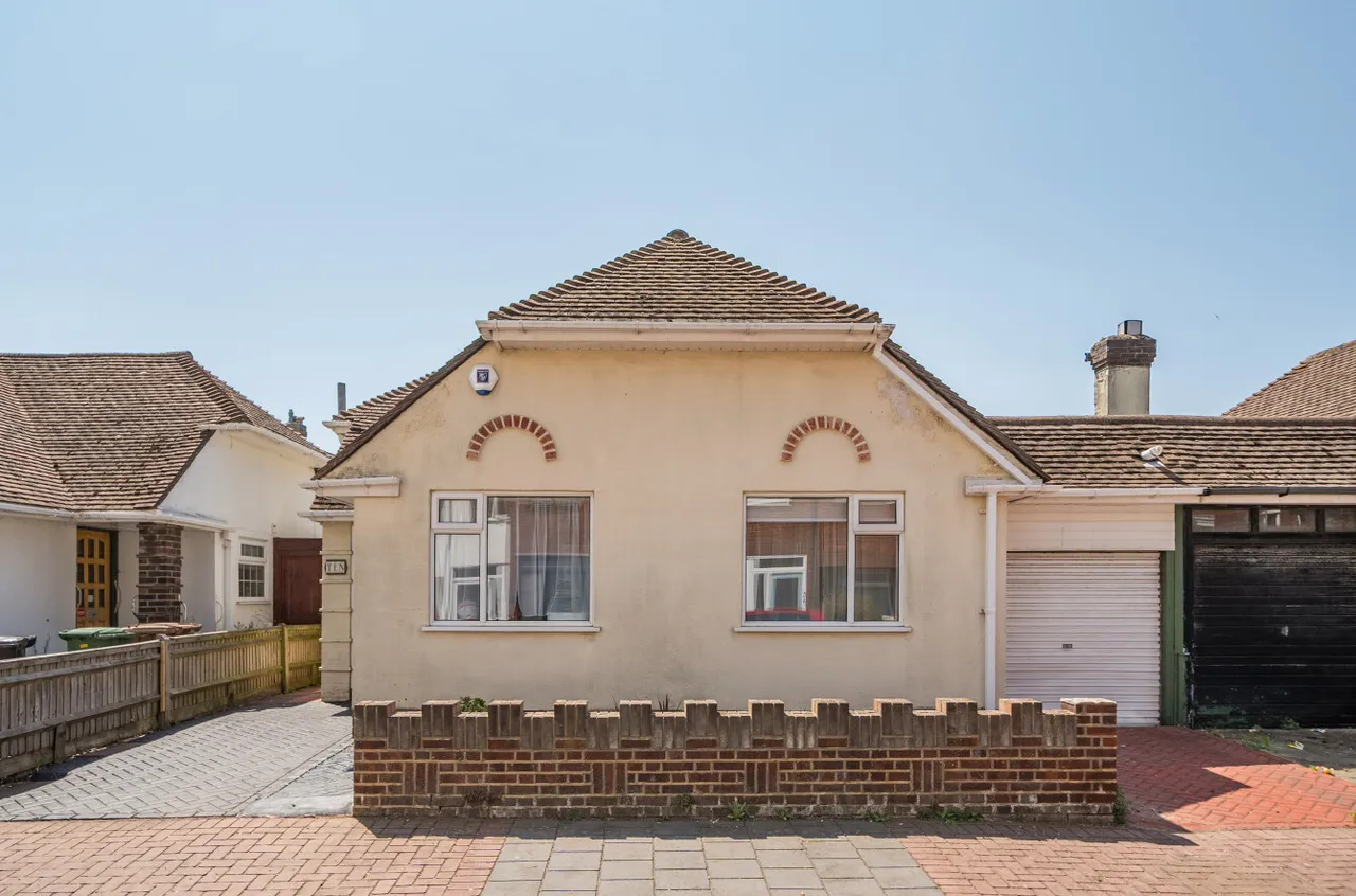 3 bed house for sale, St. Catherine Street, Southsea, PO5