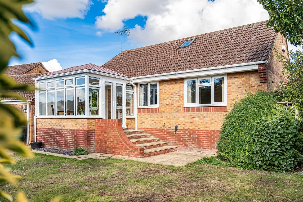 Wynemares, Sawston, CB22, photo 12