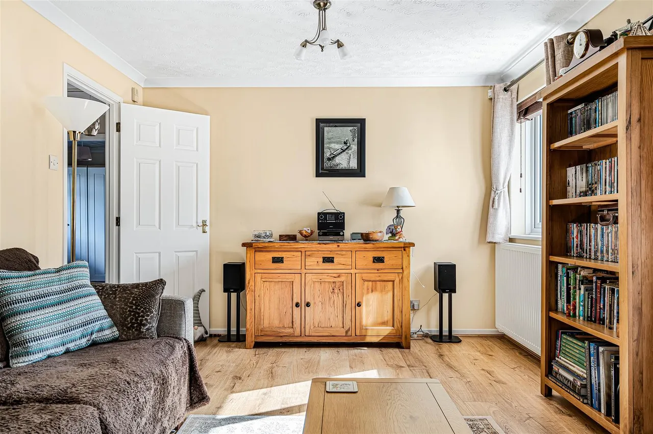 Wynemares, Sawston, CB22, photo 7