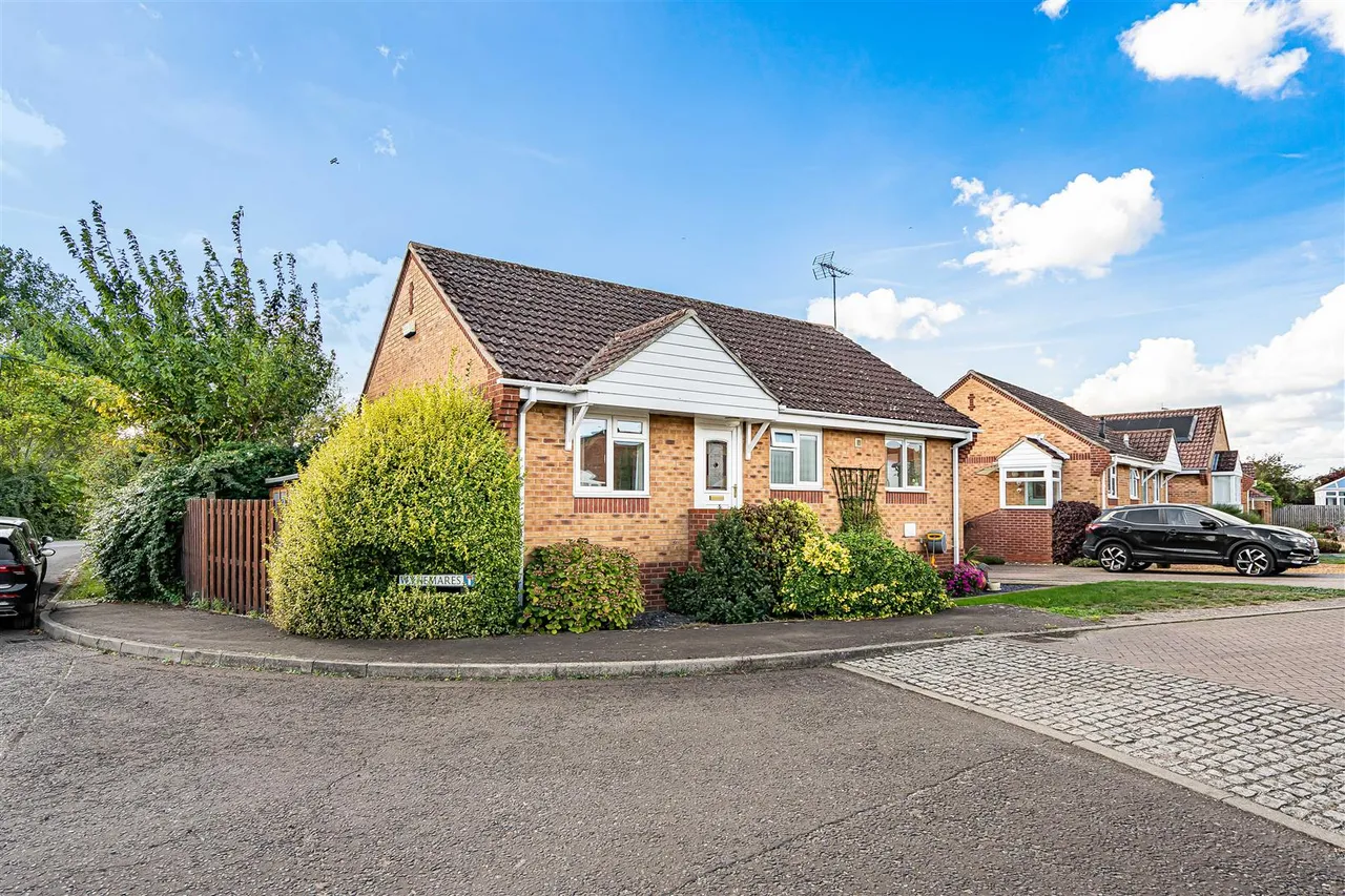 Wynemares, Sawston, CB22, photo 15