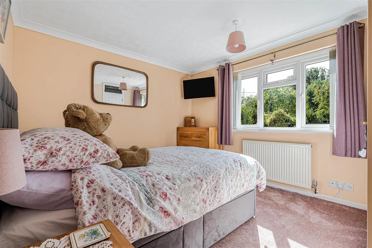Wynemares, Sawston, CB22, photo 9
