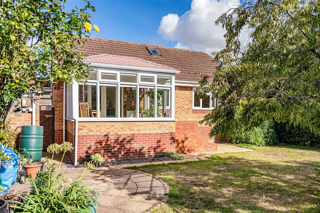 Wynemares, Sawston, CB22, photo 14