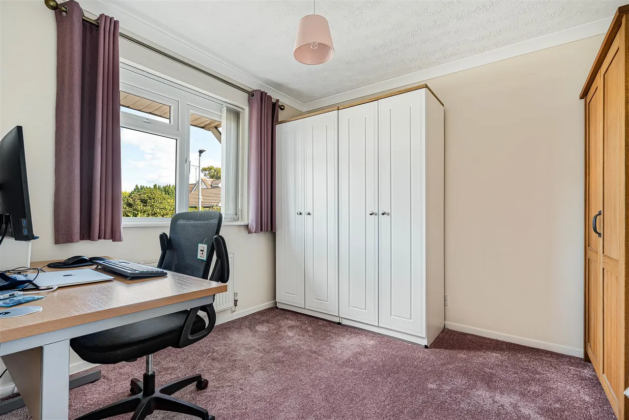 Wynemares, Sawston, CB22, photo 10