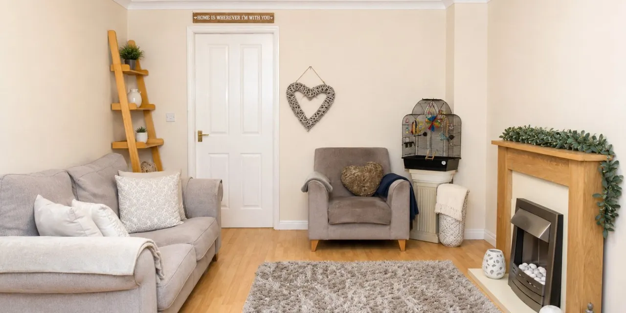 Springdale Close, Moreton, CH46, photo 5