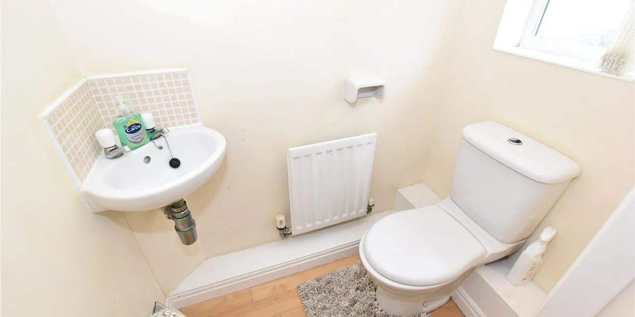 Springdale Close, Moreton, CH46, photo 7