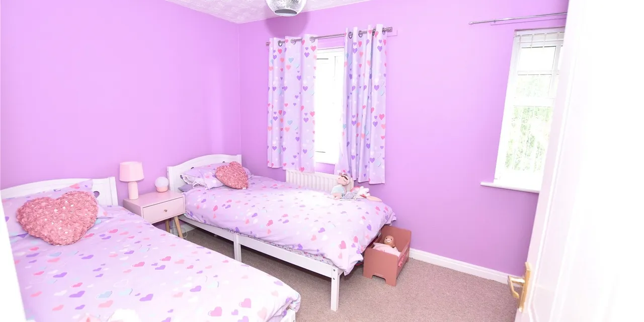 Springdale Close, Moreton, CH46, photo 10