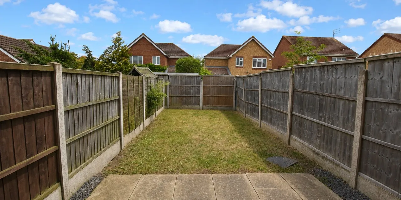 Springdale Close, Moreton, CH46, photo 14