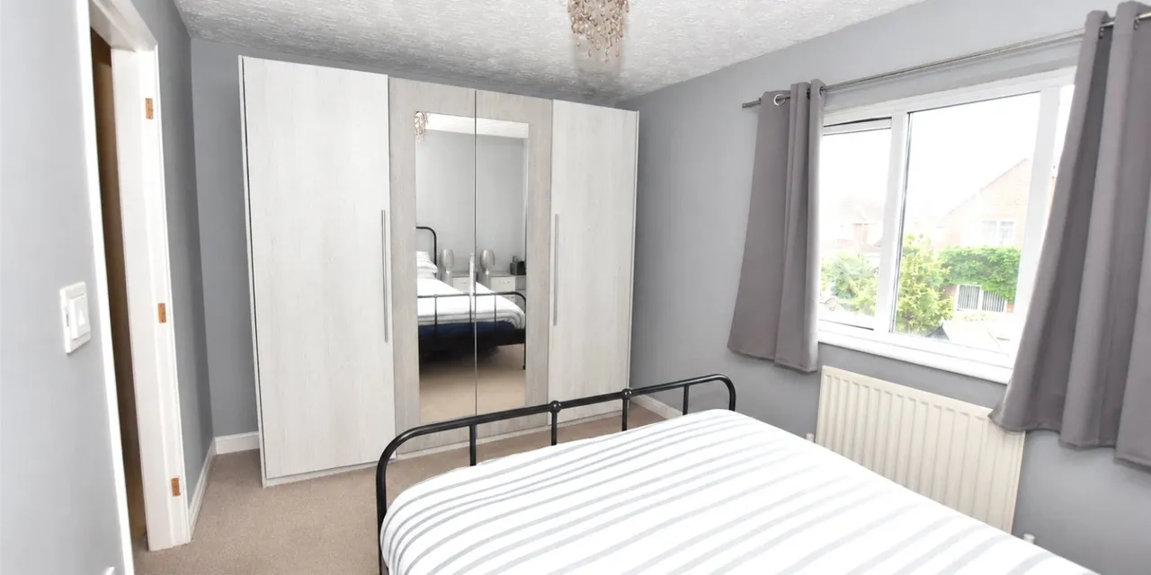 Springdale Close, Moreton, CH46, photo 8