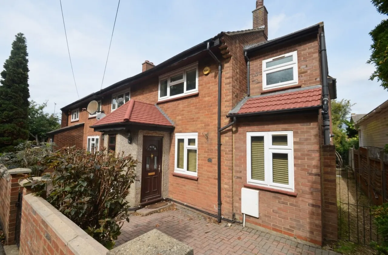 4 bed house to rent, Little Benty, West Drayton