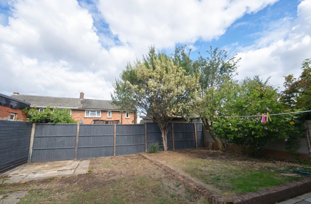 Little Benty, West Drayton, photo 11