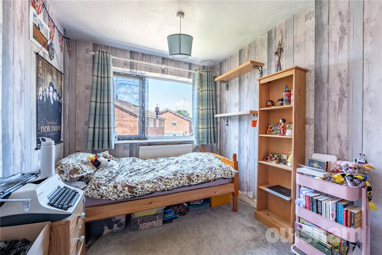 Middleton Close, Winyates East, Redditch, Worcestershire, B98 0LX, photo 9