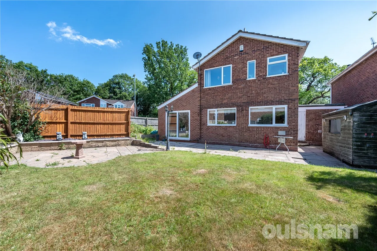 Middleton Close, Winyates East, Redditch, Worcestershire, B98 0LX, photo 13