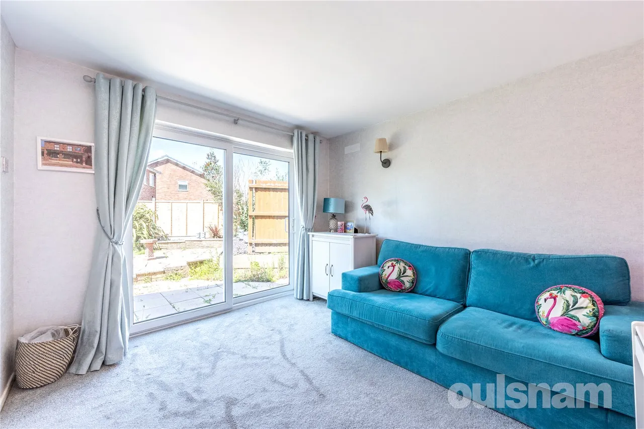 Middleton Close, Winyates East, Redditch, Worcestershire, B98 0LX, photo 6