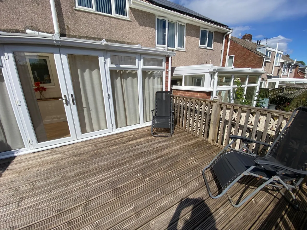 Crockerne Drive, Pill, BS20, photo 15