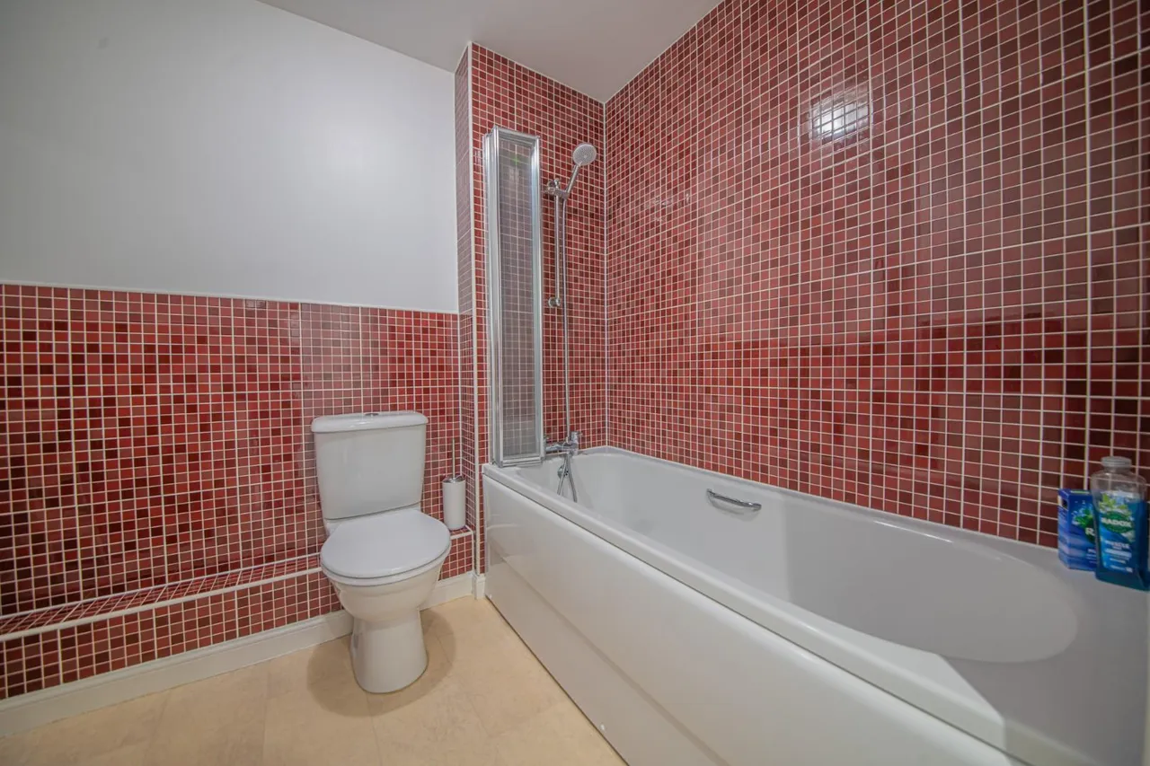 Dakota Way, Lakeside, EASTLEIGH, Hampshire, SO50 5TY, photo 16
