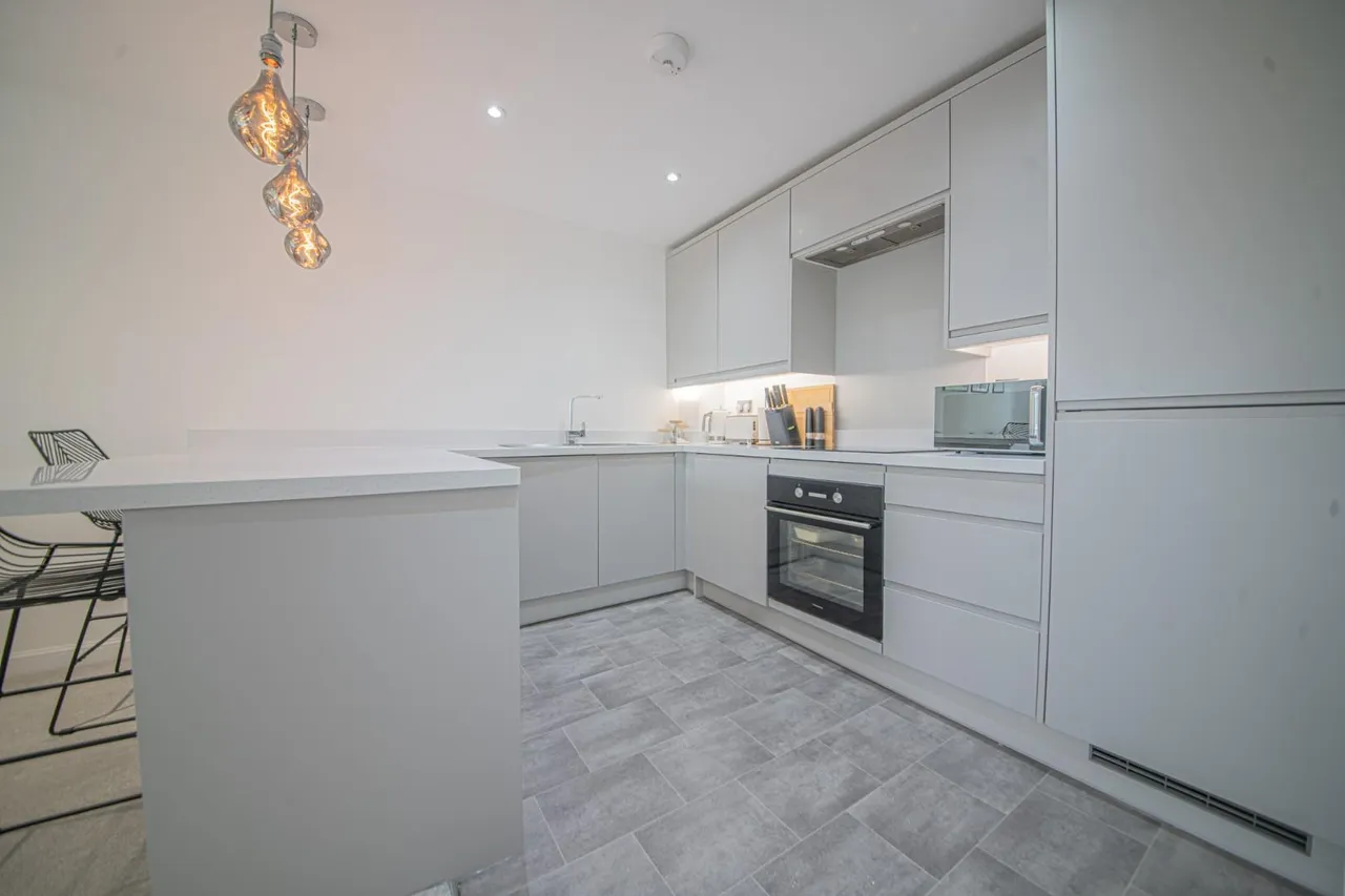 Dakota Way, Lakeside, EASTLEIGH, Hampshire, SO50 5TY, photo 5