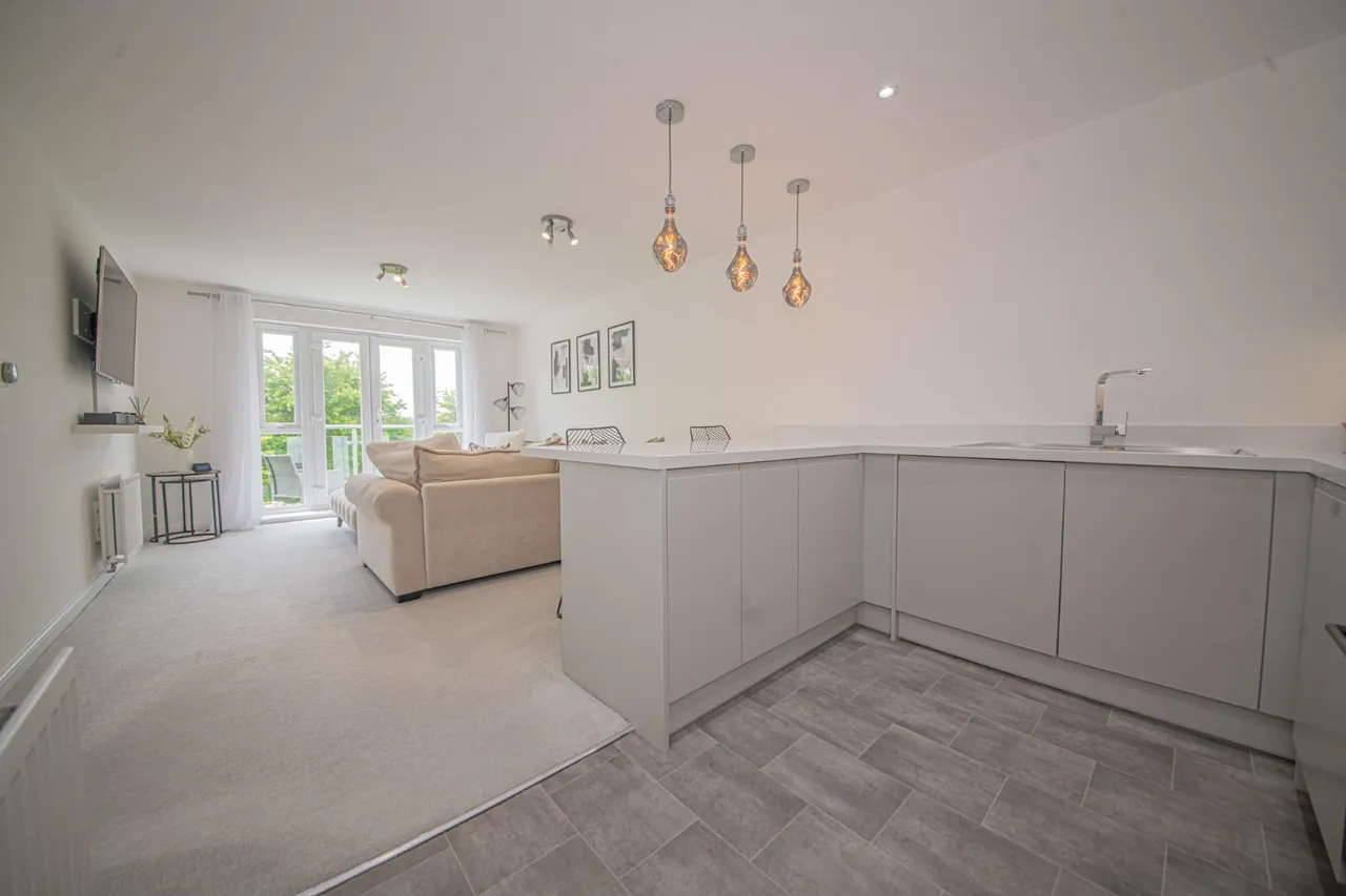 Dakota Way, Lakeside, EASTLEIGH, Hampshire, SO50 5TY, photo 8